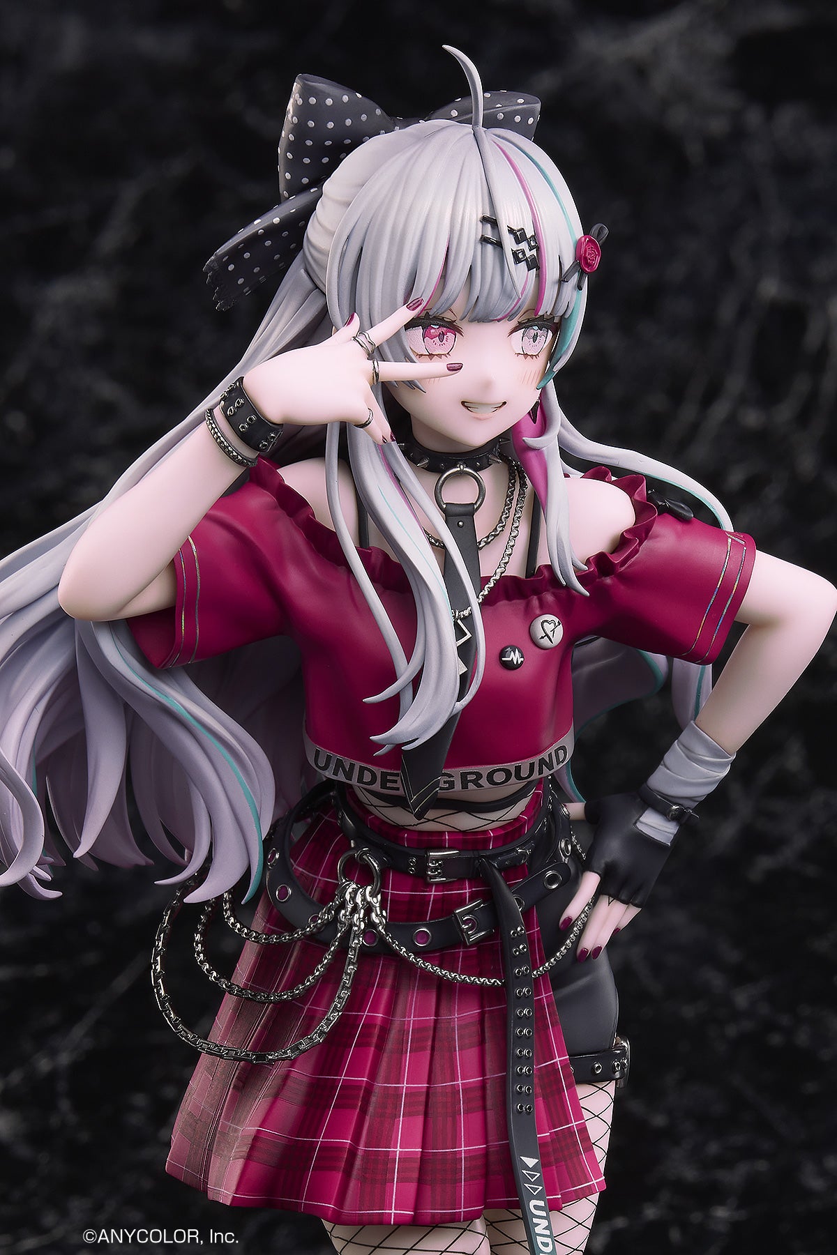 Nijisanji 1/7 Scale Figure - Ishigami Nozomi [Pre-Order Jul 2027]