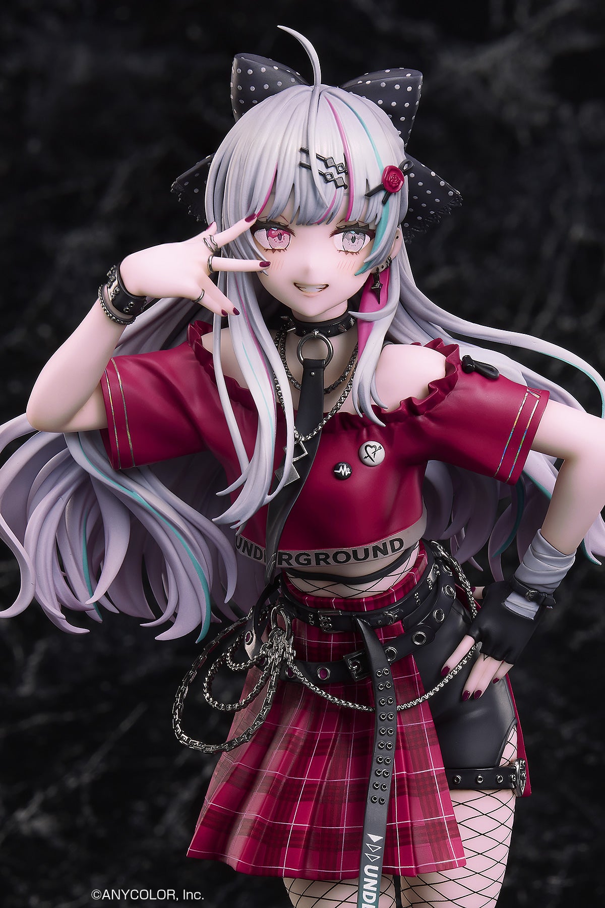 Nijisanji 1/7 Scale Figure - Ishigami Nozomi [Pre-Order Jul 2027]