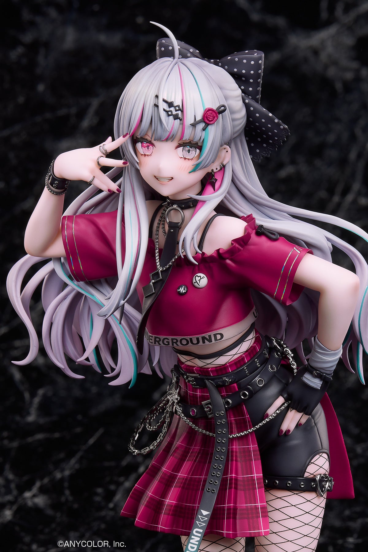 Nijisanji 1/7 Scale Figure - Ishigami Nozomi [Pre-Order Jul 2027]