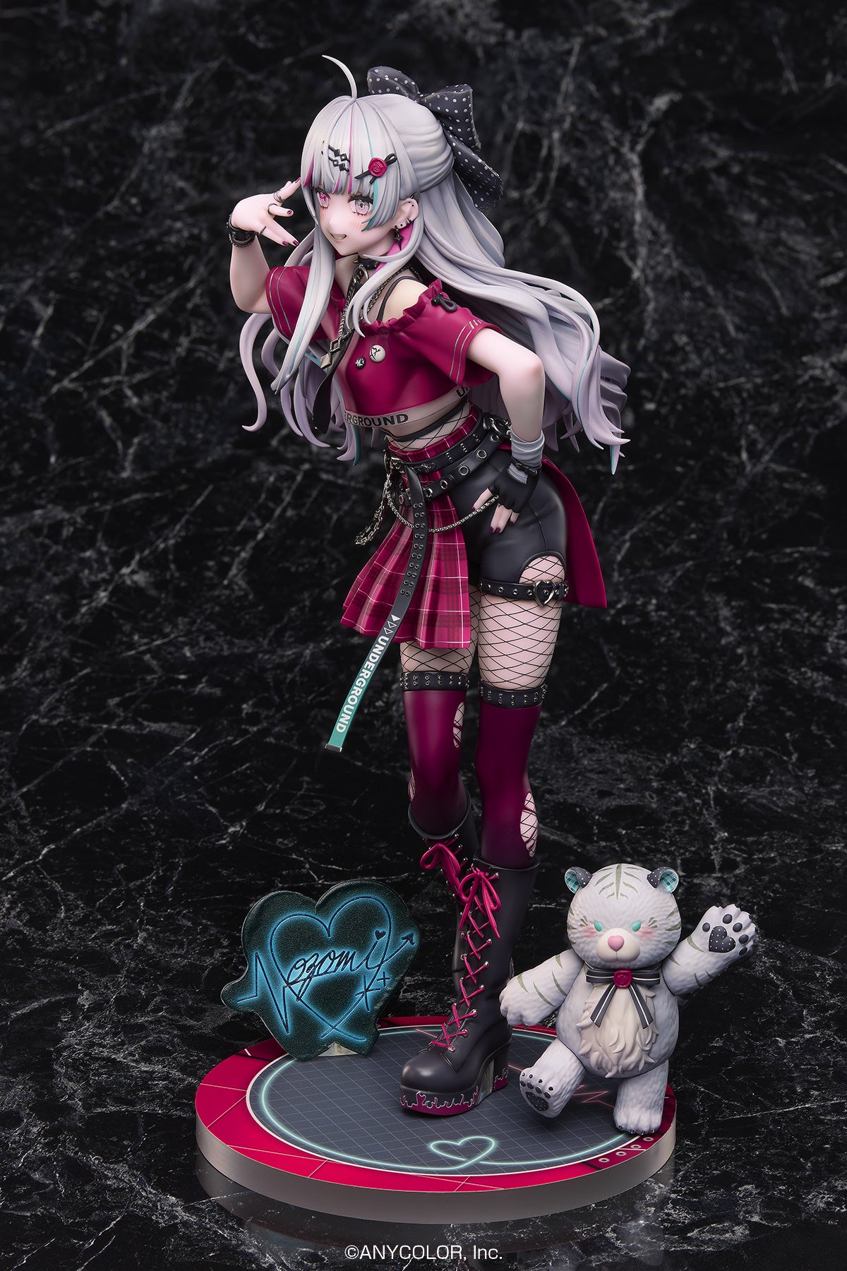 Nozomi Ishiguro 変形デザイン ボロベスト NOZOMI ISHIGUROの通販と買取。古着屋ANTON。