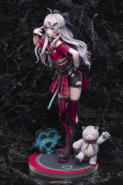 Nijisanji 1/7 Scale Figure - Ishigami Nozomi [Pre-Order Jul 2027]