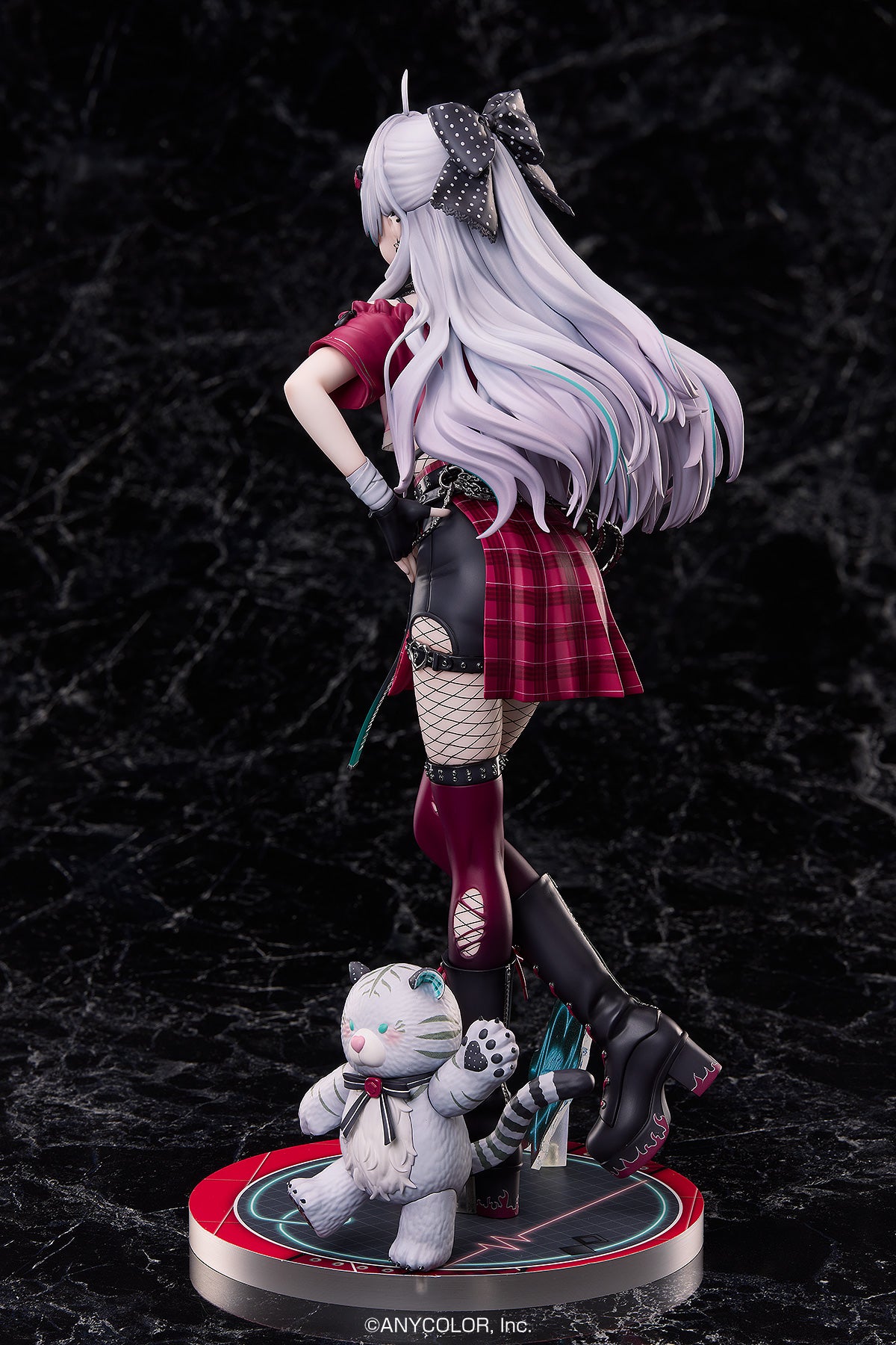 Nijisanji 1/7 Scale Figure - Ishigami Nozomi [Pre-Order Jul 2027]