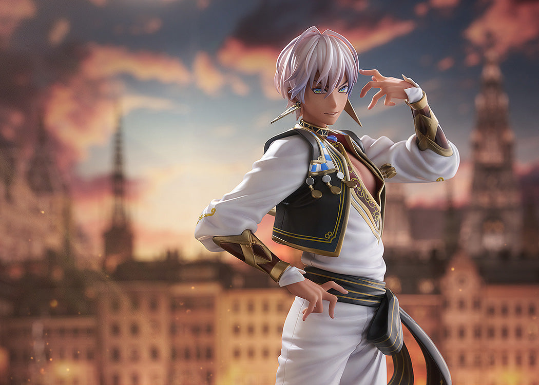 Nijisanji DMM Figure - Ibrahim [Pre-Order Jun 2026]