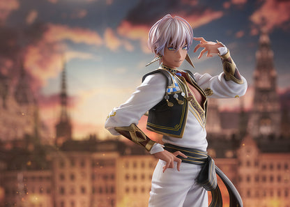 Nijisanji DMM Figure - Ibrahim [Pre-Order Jun 2026]