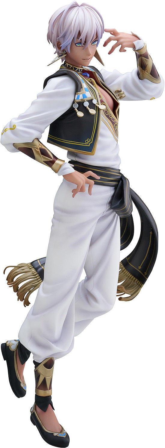 Nijisanji DMM Figure - Ibrahim [Pre-Order Jun 2026]