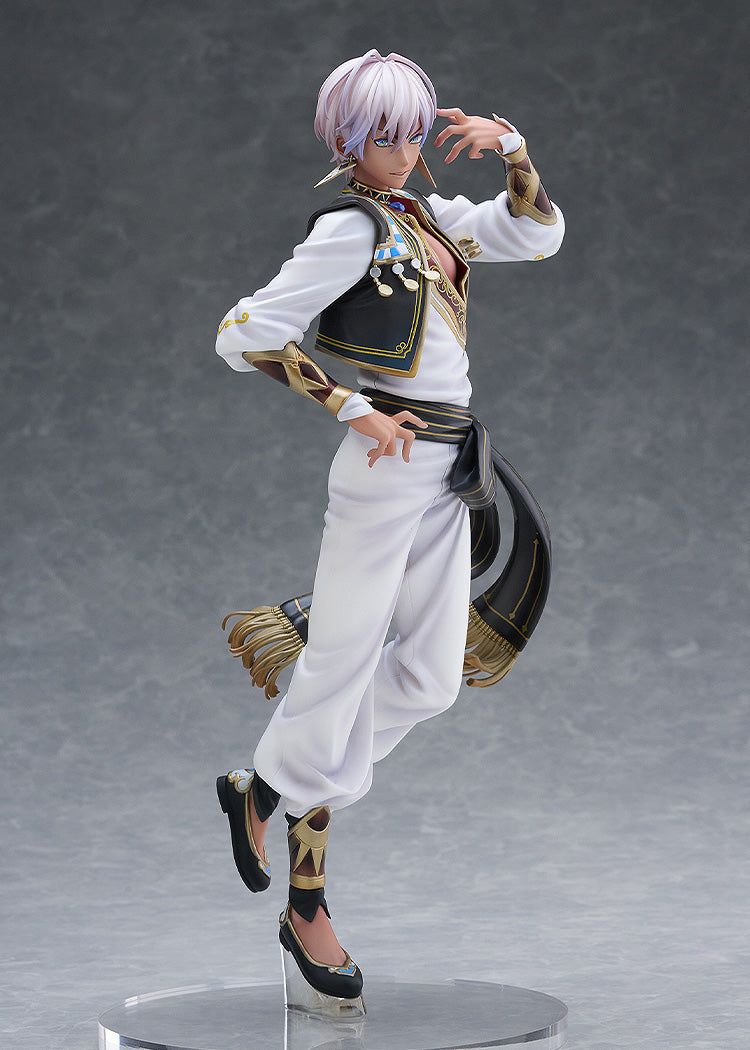 Nijisanji DMM Figure - Ibrahim [Pre-Order Jun 2026]
