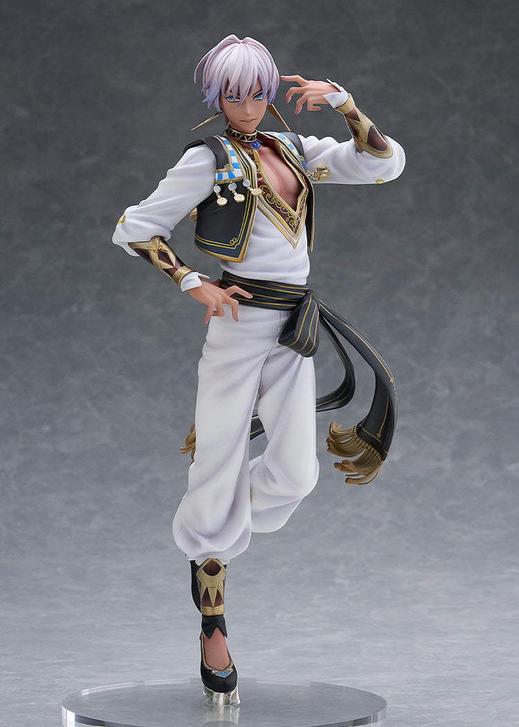 Nijisanji DMM Figure - Ibrahim [Pre-Order Jun 2026]