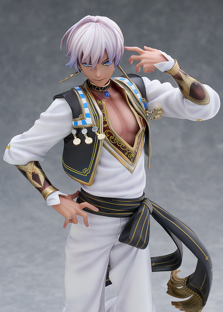 Nijisanji DMM Figure - Ibrahim [Pre-Order Jun 2026]