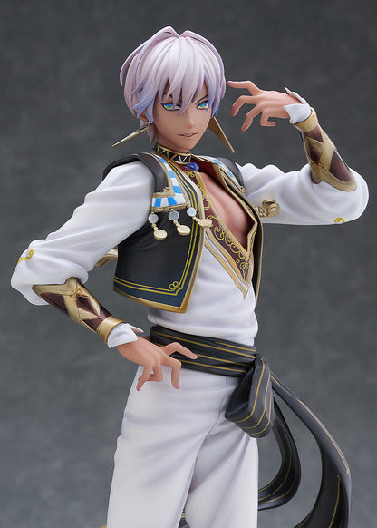 Nijisanji DMM Figure - Ibrahim [Pre-Order Jun 2026]