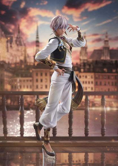 Nijisanji DMM Figure - Ibrahim [Pre-Order Jun 2026]