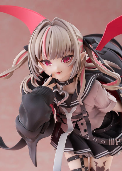 Nijisanji DMM Figure - Makaino Ririmu Illustration by Mochizuki Kei [Pre-Order Sep 2026]