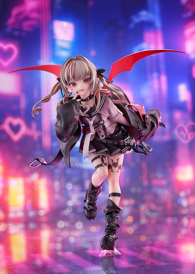 Nijisanji DMM Figure - Makaino Ririmu Illustration by Mochizuki Kei [Pre-Order Sep 2026]
