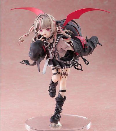 Nijisanji DMM Figure - Makaino Ririmu Illustration by Mochizuki Kei [Pre-Order Sep 2026]