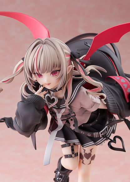 Nijisanji DMM Figure - Makaino Ririmu Illustration by Mochizuki Kei [Pre-Order Sep 2026]