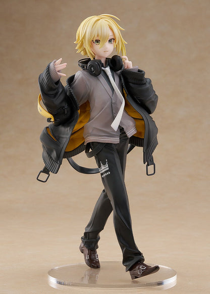 Nijisanji DMM Figure - Uzuki Kou Illustration by Mochizuki Kei [Pre-Order Sep 2026]