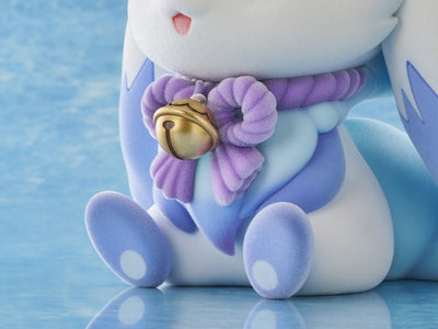 Nijisanji F:NEX - Lunlun Soft Vinyl Figure [Pre-Order Sep 2026]