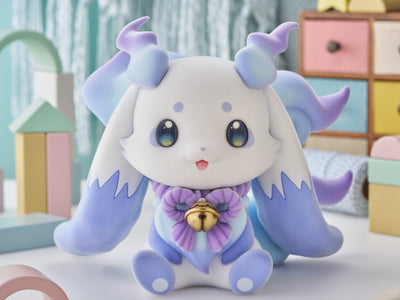 Nijisanji F:NEX - Lunlun Soft Vinyl Figure [Pre-Order Sep 2026]