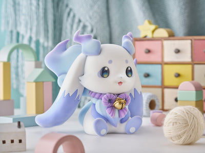 Nijisanji F:NEX - Lunlun Soft Vinyl Figure [Pre-Order Sep 2026]