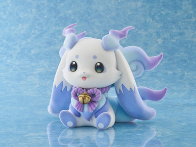 Nijisanji F:NEX - Lunlun Soft Vinyl Figure [Pre-Order Sep 2026]