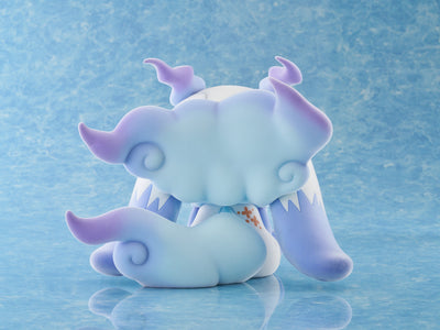 Nijisanji F:NEX - Lunlun Soft Vinyl Figure [Pre-Order Sep 2026]