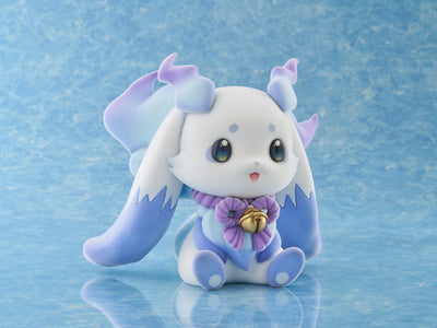 Nijisanji F:NEX - Lunlun Soft Vinyl Figure [Pre-Order Sep 2026]