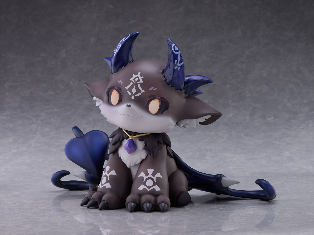 Nijisanji F:NEX  1/2 Scale Soft Vinyl Figure - Debi Debi Devil [Pre-Order Sep 2027]