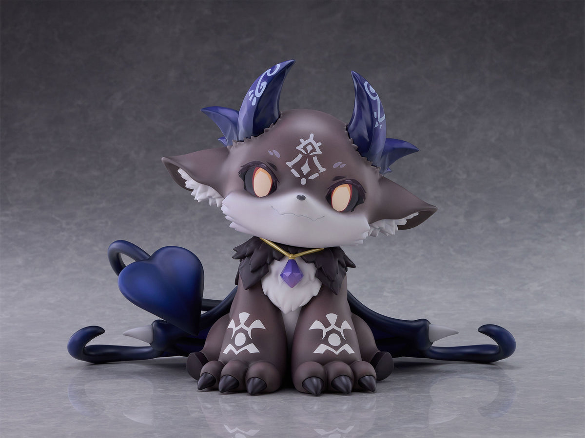 Nijisanji F:NEX  1/2 Scale Soft Vinyl Figure - Debi Debi Devil [Pre-Order Sep 2027]