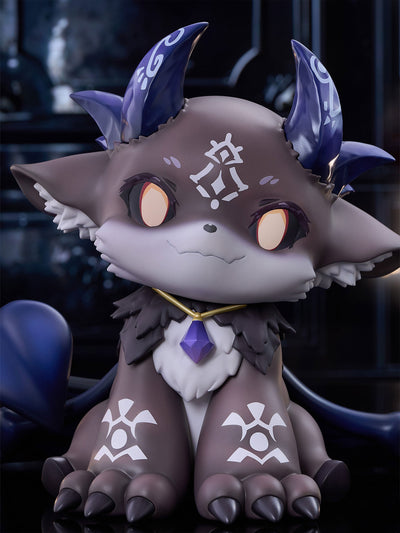 Nijisanji F:NEX  1/2 Scale Soft Vinyl Figure - Debi Debi Devil [Pre-Order Sep 2027]