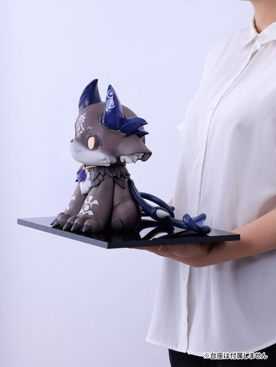 Nijisanji F:NEX  1/2 Scale Soft Vinyl Figure - Debi Debi Devil [Pre-Order Sep 2027]