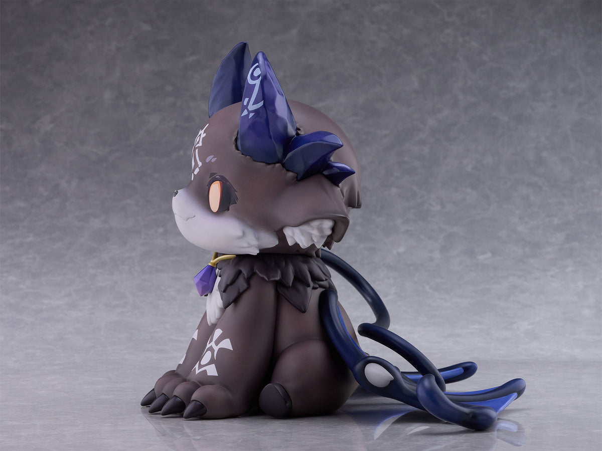 Nijisanji F:NEX  1/2 Scale Soft Vinyl Figure - Debi Debi Devil [Pre-Order Sep 2027]