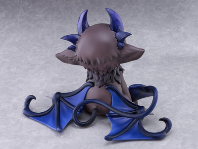 Nijisanji F:NEX  1/2 Scale Soft Vinyl Figure - Debi Debi Devil [Pre-Order Sep 2027]