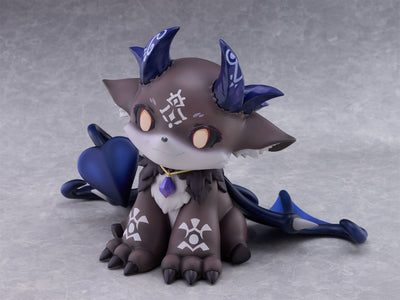 Nijisanji F:NEX  1/2 Scale Soft Vinyl Figure - Debi Debi Devil [Pre-Order Sep 2027]