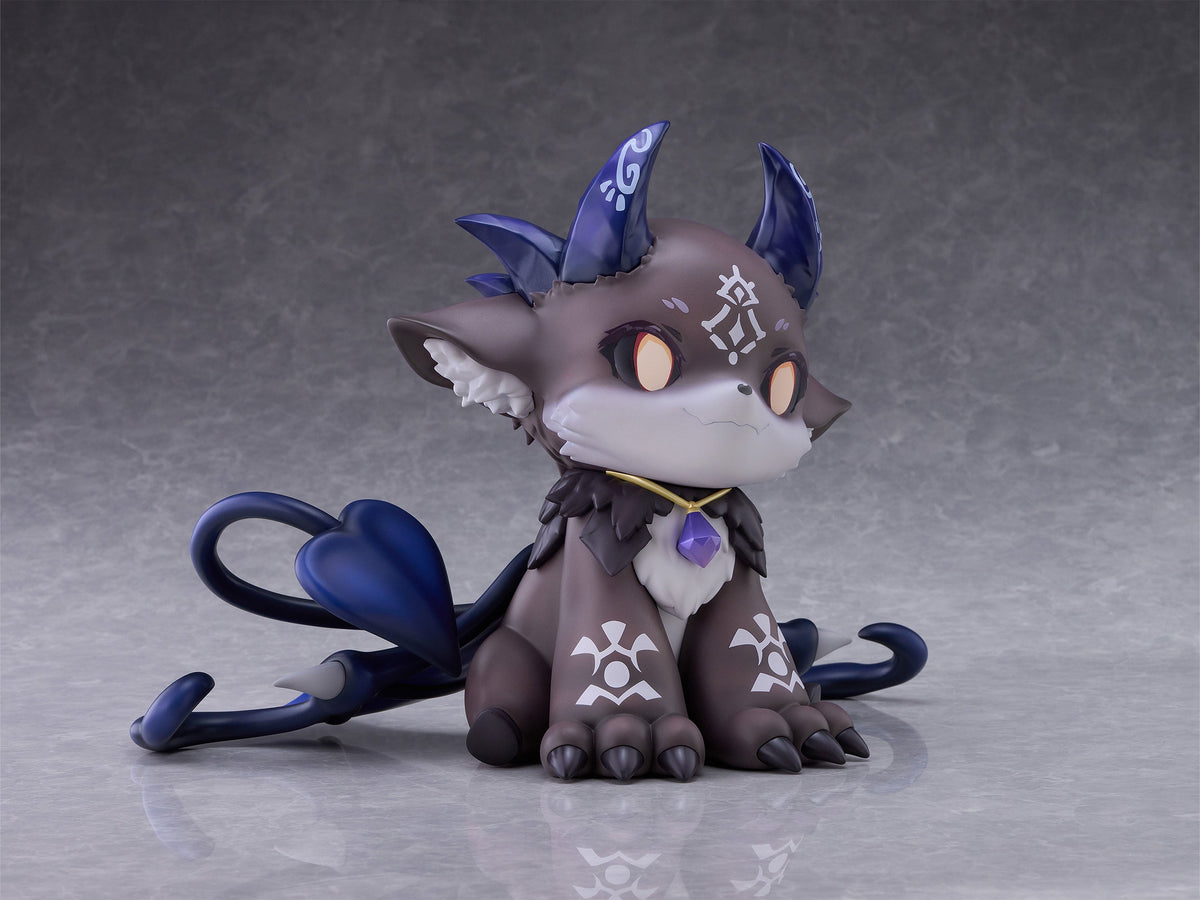 Nijisanji F:NEX  1/2 Scale Soft Vinyl Figure - Debi Debi Devil [Pre-Order Sep 2027]