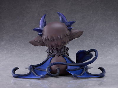 Nijisanji F:NEX  1/2 Scale Soft Vinyl Figure - Debi Debi Devil [Pre-Order Sep 2027]