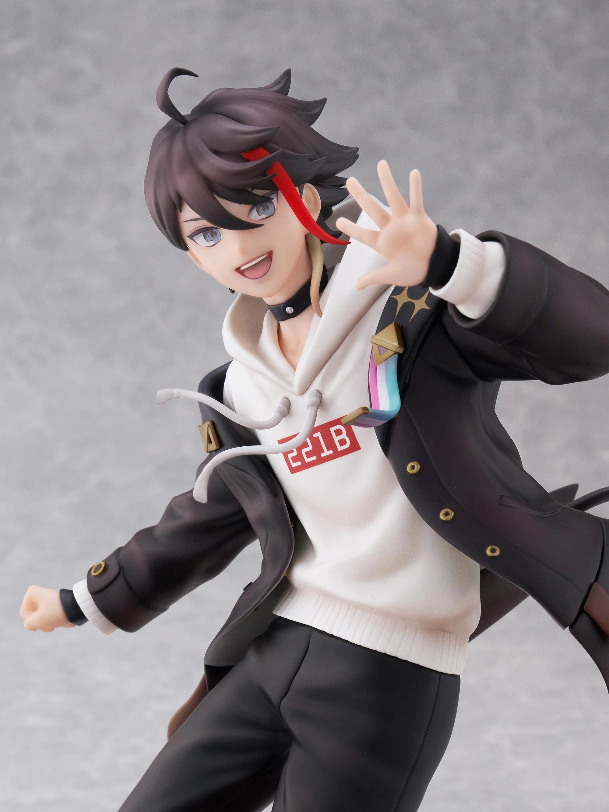 Nijisanji F:NEX  1/7 Scale Figure - Akina Saegusa [Pre-Order May 2027]