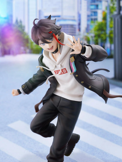 Nijisanji F:NEX  1/7 Scale Figure - Akina Saegusa [Pre-Order May 2027]