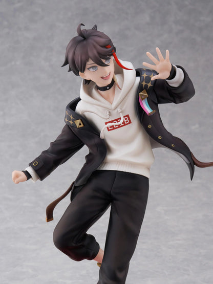 Nijisanji F:NEX  1/7 Scale Figure - Akina Saegusa [Pre-Order May 2027]