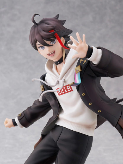 Nijisanji F:NEX  1/7 Scale Figure - Akina Saegusa [Pre-Order May 2027]