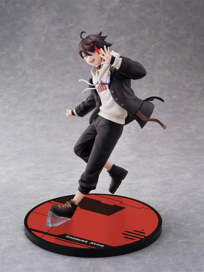 Nijisanji F:NEX  1/7 Scale Figure - Akina Saegusa [Pre-Order May 2027]