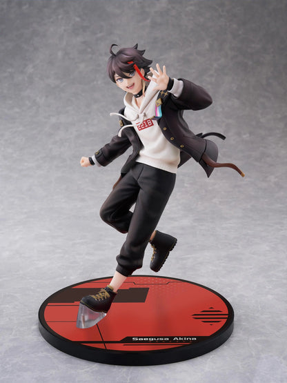 Nijisanji F:NEX  1/7 Scale Figure - Akina Saegusa [Pre-Order May 2027]