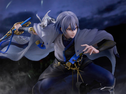 Nijisanji F:NEX  1/7 Scale Figure - Koyanagi Rou [Pre-Order Aug 2027]
