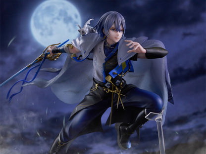 Nijisanji F:NEX  1/7 Scale Figure - Koyanagi Rou [Pre-Order Aug 2027]