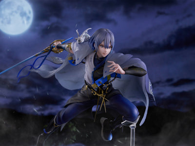 Nijisanji F:NEX  1/7 Scale Figure - Koyanagi Rou [Pre-Order Aug 2027]