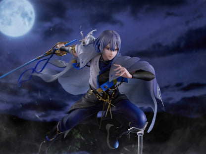 Nijisanji F:NEX  1/7 Scale Figure - Koyanagi Rou [Pre-Order Aug 2027]