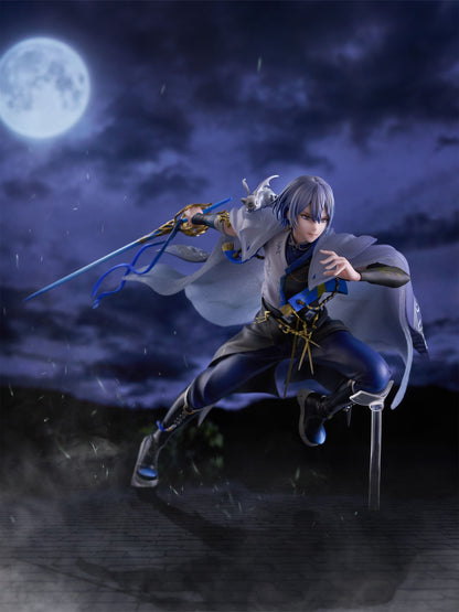 Nijisanji F:NEX  1/7 Scale Figure - Koyanagi Rou [Pre-Order Aug 2027]