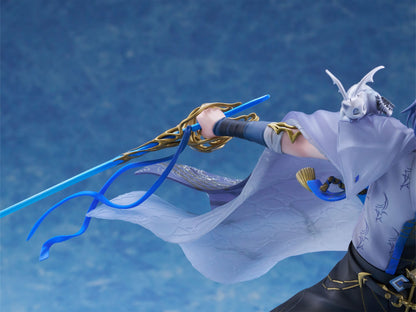 Nijisanji F:NEX  1/7 Scale Figure - Koyanagi Rou [Pre-Order Aug 2027]