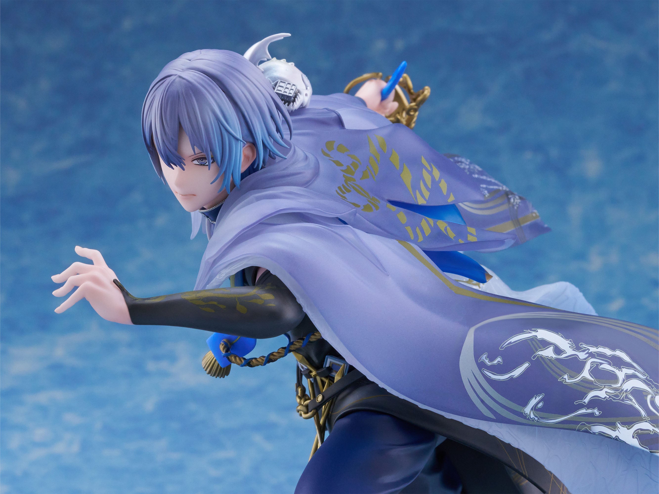 Nijisanji F:NEX  1/7 Scale Figure - Koyanagi Rou [Pre-Order Aug 2027]