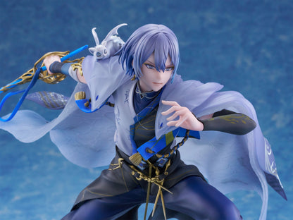 Nijisanji F:NEX  1/7 Scale Figure - Koyanagi Rou [Pre-Order Aug 2027]