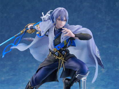 Nijisanji F:NEX  1/7 Scale Figure - Koyanagi Rou [Pre-Order Aug 2027]