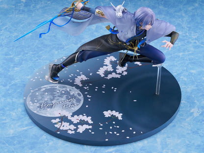 Nijisanji F:NEX  1/7 Scale Figure - Koyanagi Rou [Pre-Order Aug 2027]